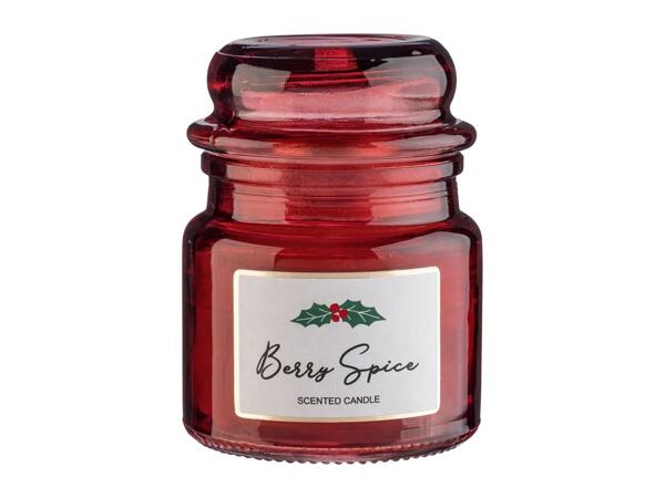Livarno Home Scented Candle