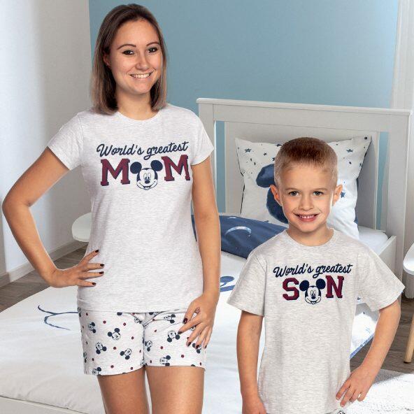 Pyjama twinning