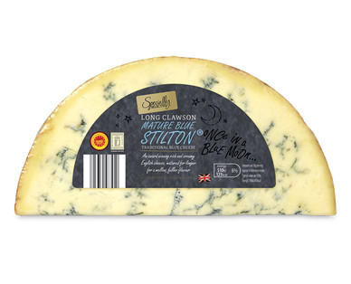 Specially Selected Mature Blue Stilton