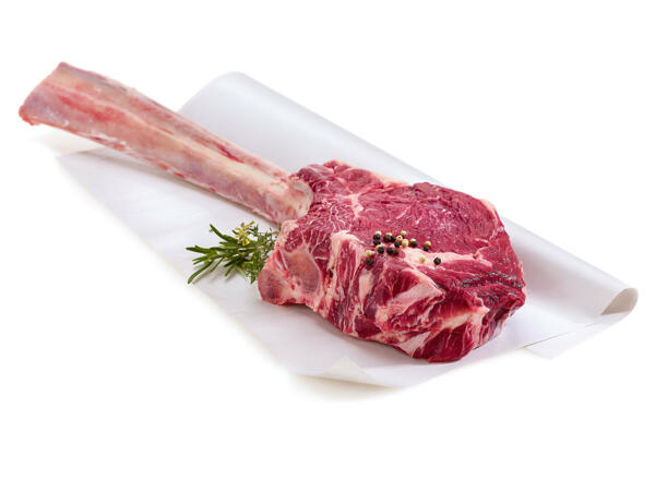 Steak Tomahawk