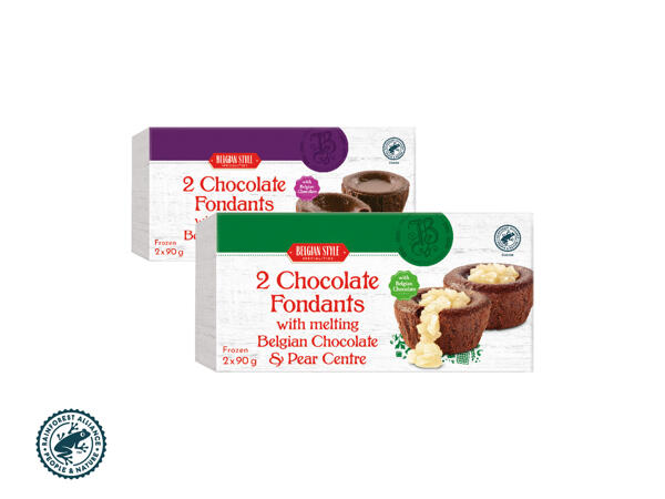 Fondant