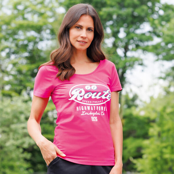 T-Shirt 2er Pack