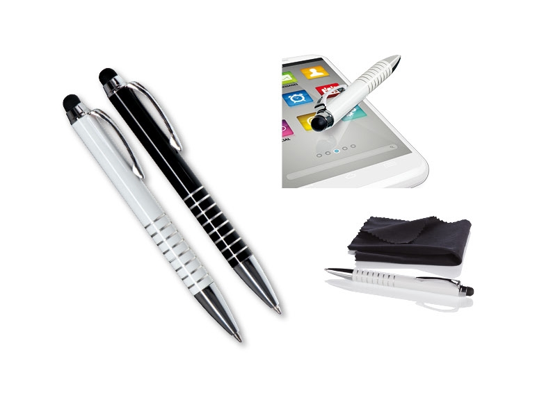 Stylet 2 en 1