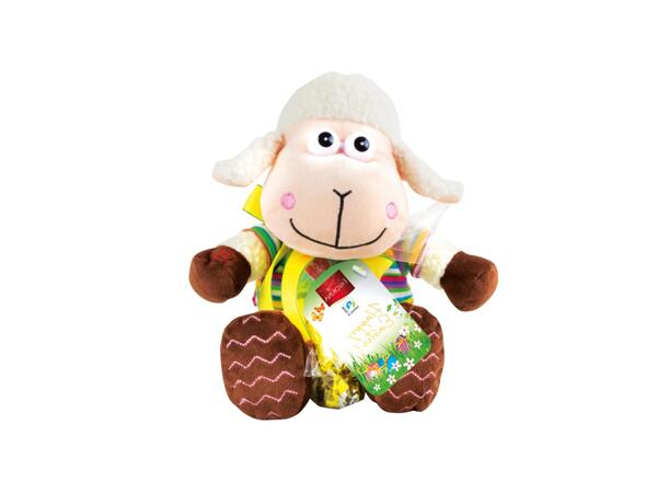 Easter Figurines
