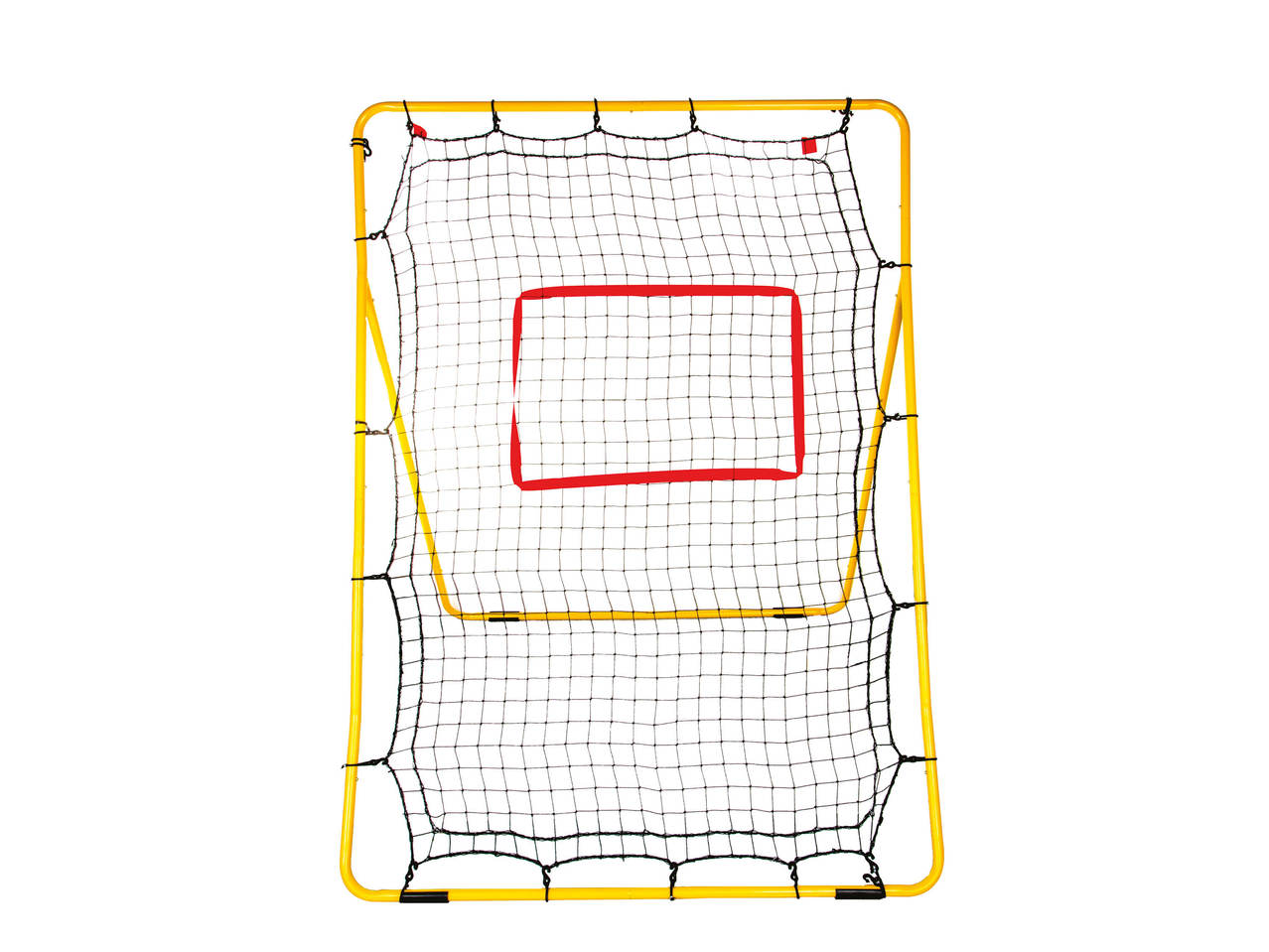 Rebounder Hurling Skills Net