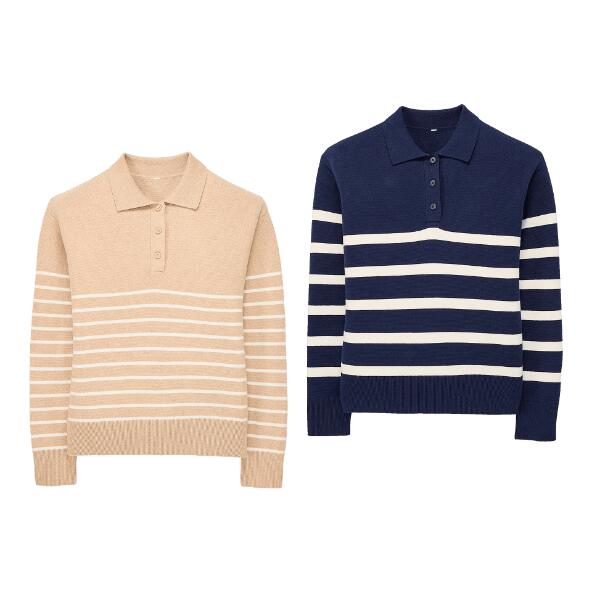 UP2Fashion(R) 				Pull en maille fine