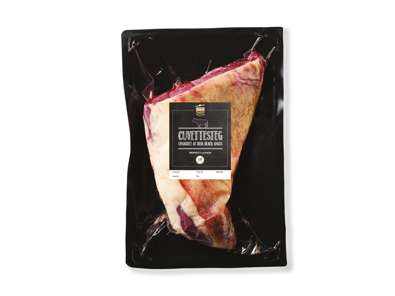 BUTCHER'S SELECTION Angus-cuvette