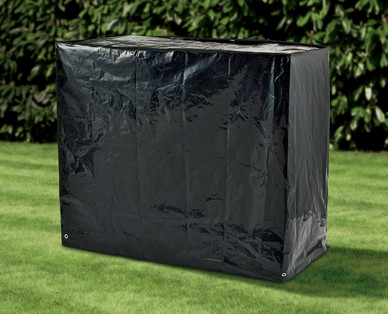 Barbecue Cover