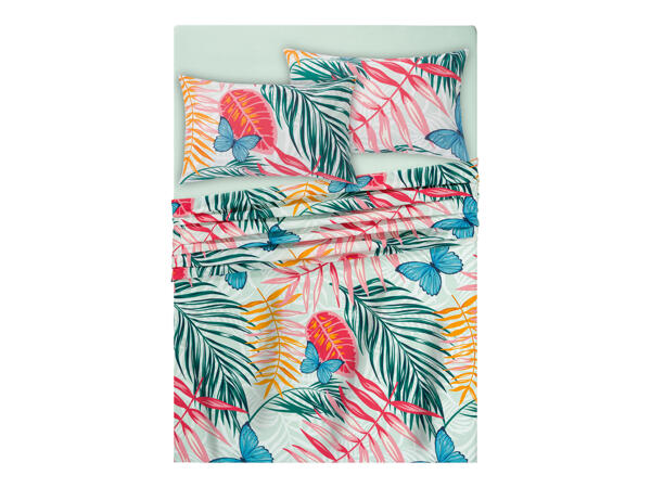 Renforcé Bed Linen Set