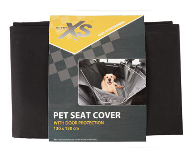 Pet Seat Cover or Car Organiser