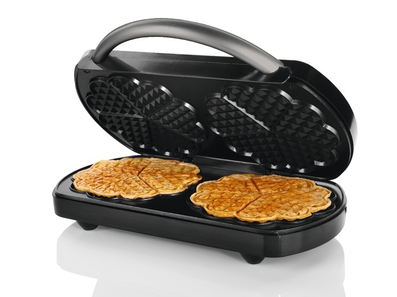 Waffle Maker
