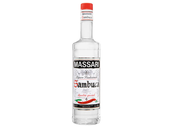 Massari Sambuca