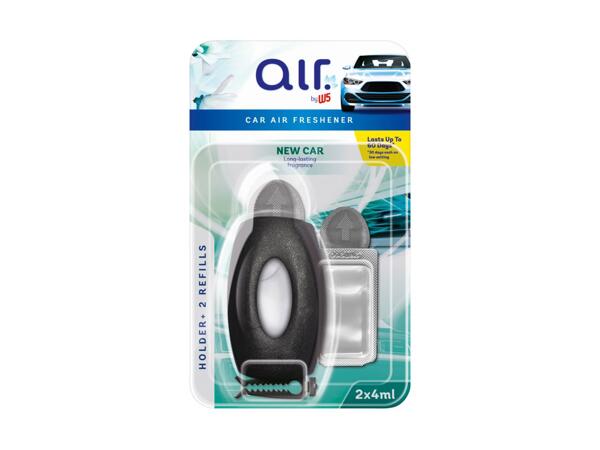 Liquid Car Air Freshener