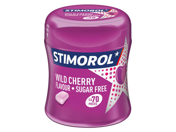 Chewing-gum