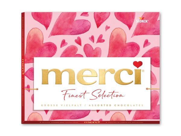 Merci