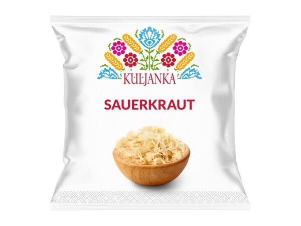 Sauerkraut 800g