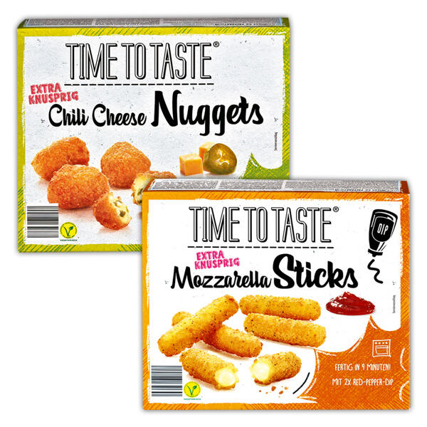Fingerfood