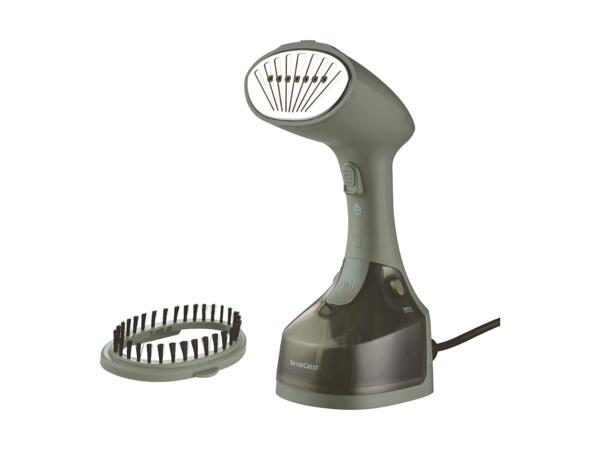 Steam Brush
