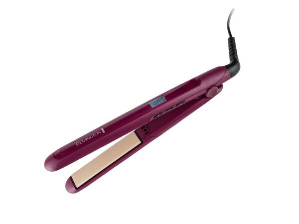 Remington Pro-Ion Hair Straightener