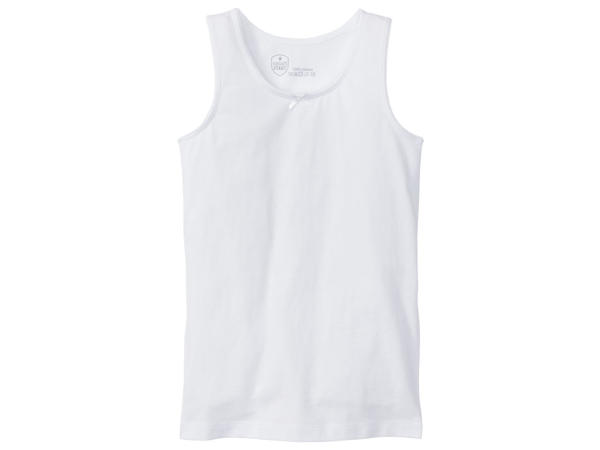 Kids' Vests