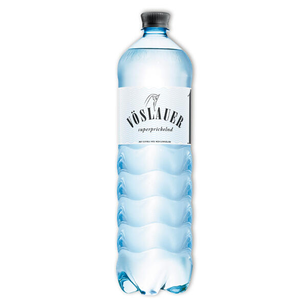 Mineralwasser