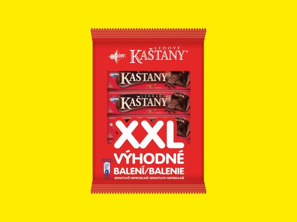 ORION LEDOVÉ KAŠTANY / KOFILA