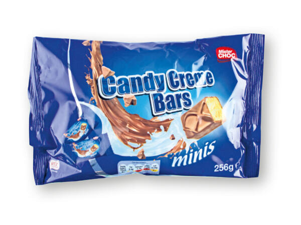 Mini Bars