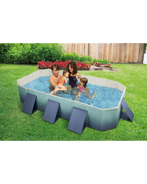 Foldable Pool