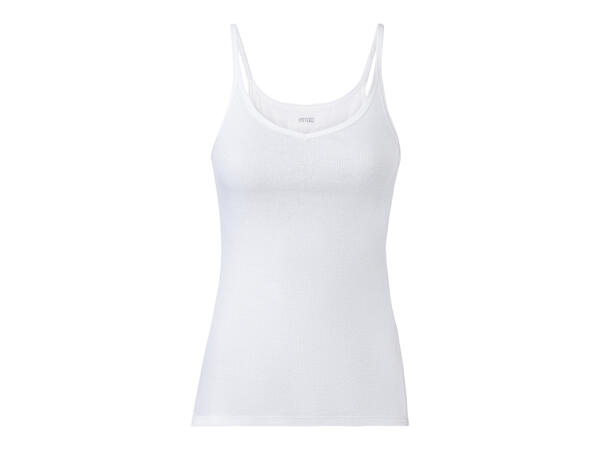 Ladies' Vest