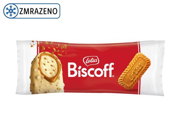 LOTUS BISCOFF NANUK