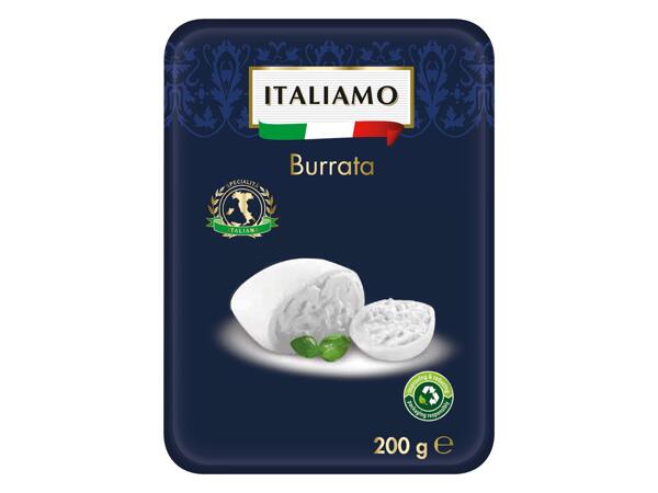 BURRATA