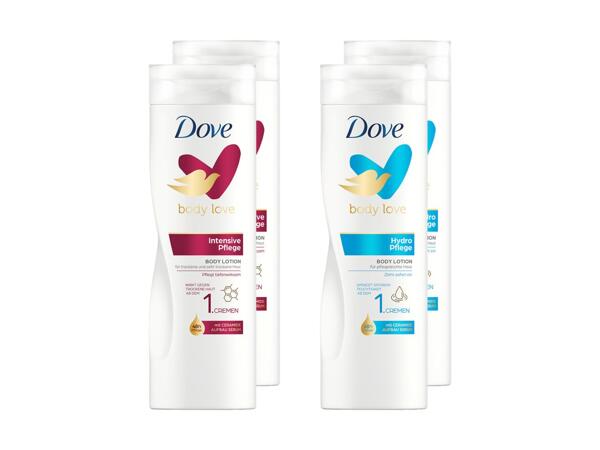 Lozione per il corpo Dove