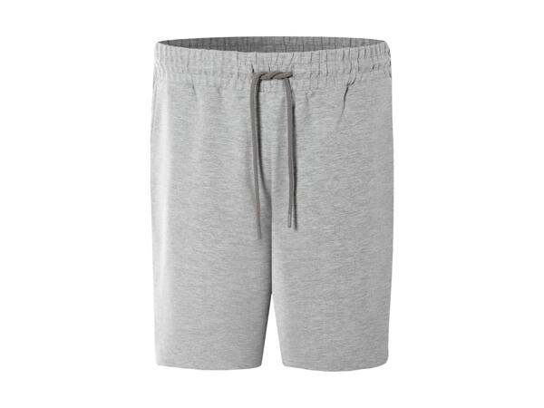 LIVERGY Sweatshorts