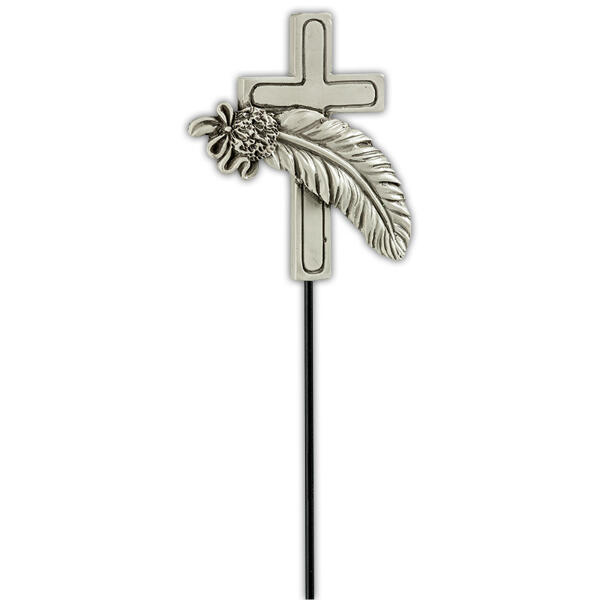 Grabstecker