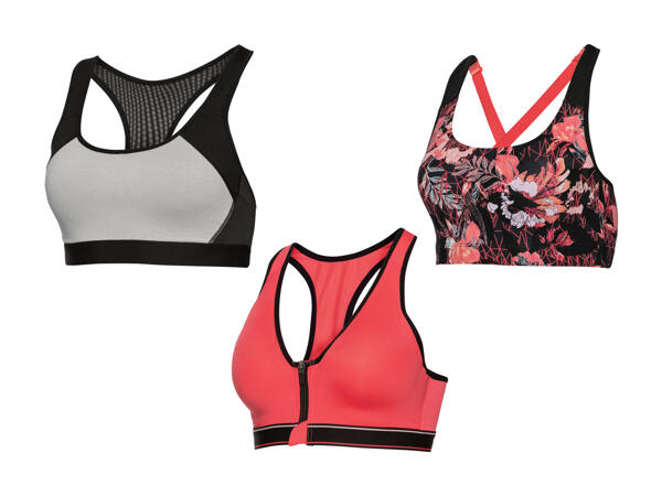Brassière de sport