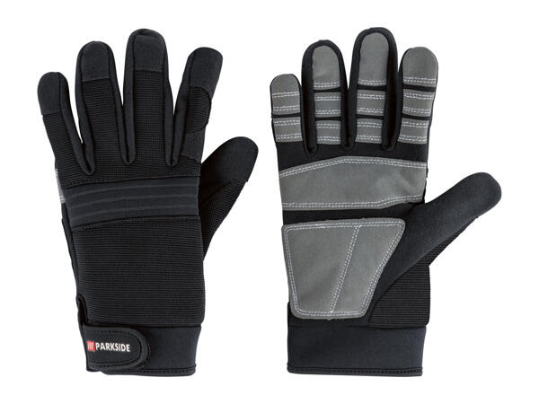 Parkside Work Gloves