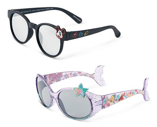 Licensed Children's Character Sunglasses