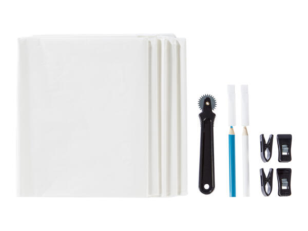 Sewing accessories