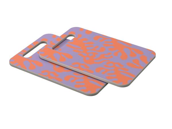 Chopping board, 1 or 2 pieces