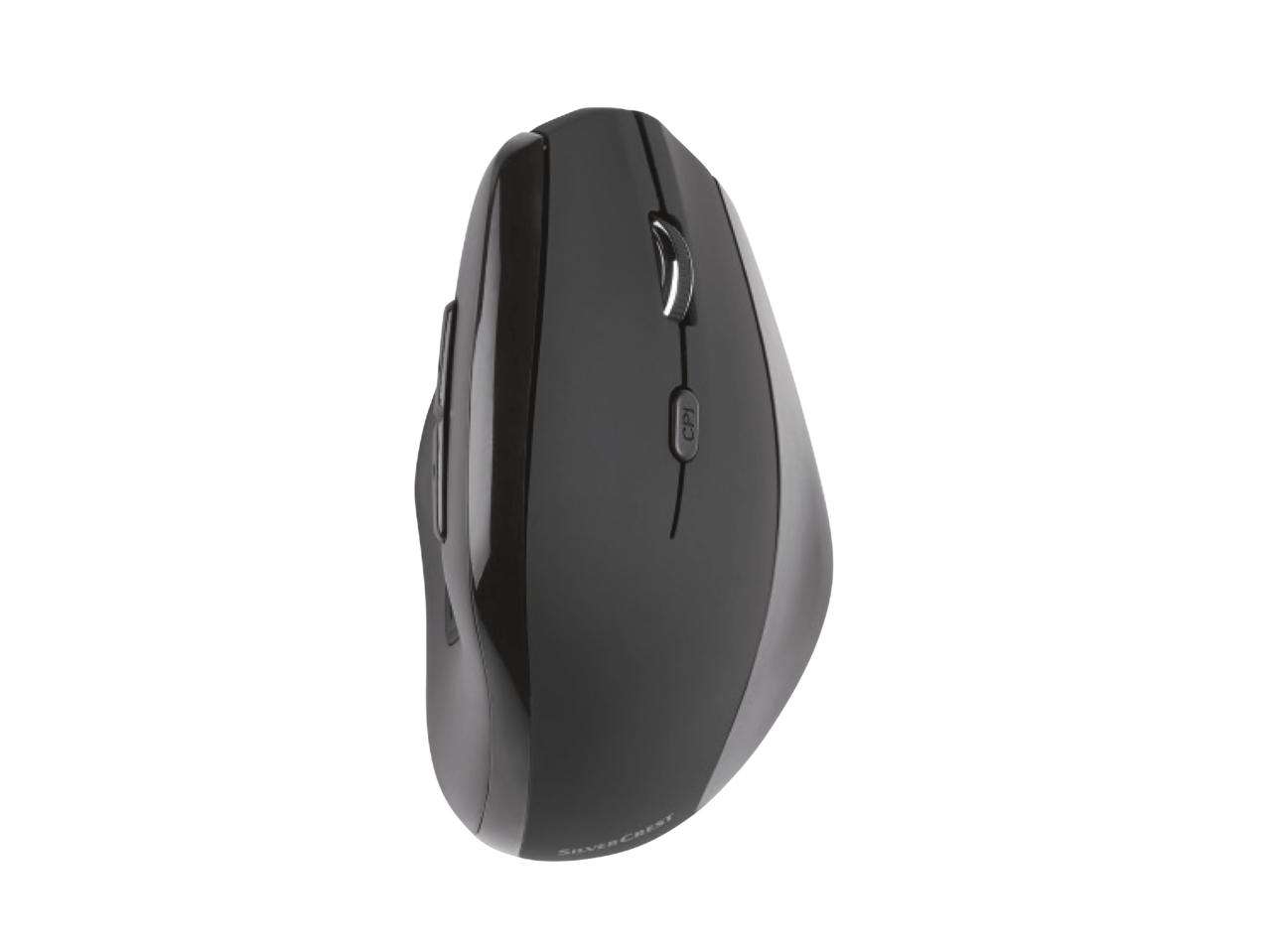 Wireless Mouse