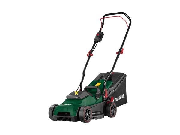 Tondeuse à gazon sans fil 20 V