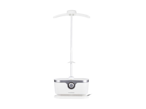 Stiratrice per camicie e camicette Cleanmaxx (solo nella Svizzera francese)