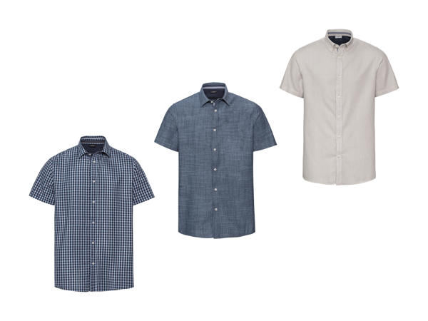 Chemise pour homme1