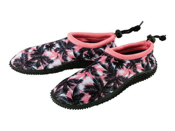 Crivit Ladies' Aqua Shoes