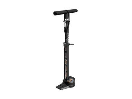 CRIVIT XL Floor Pump with Manometer