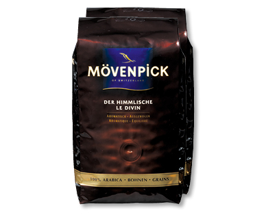 Caffè "Celestiale" MÖVENPICK