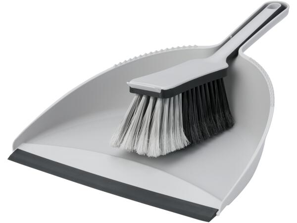 Dustpan & Brush Set