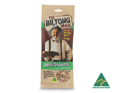Drywors 100g
