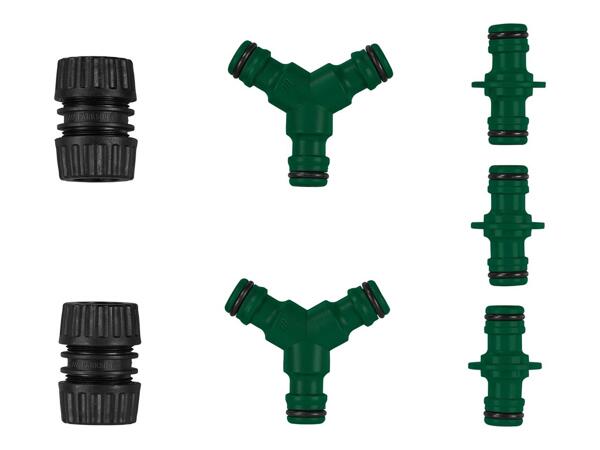 Irrigation Tools