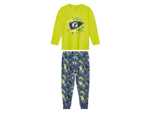 Lupilu(R) Pijama para Menino